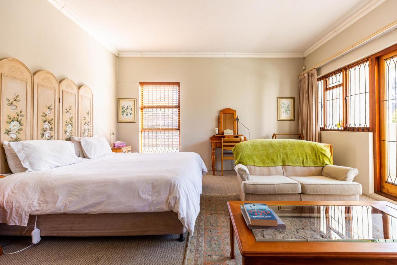 ケープタウン アップル ベッド アンド ブレックファースト アンド セルフケータリング スタジオ Bed & Breakfast エクステリア 写真