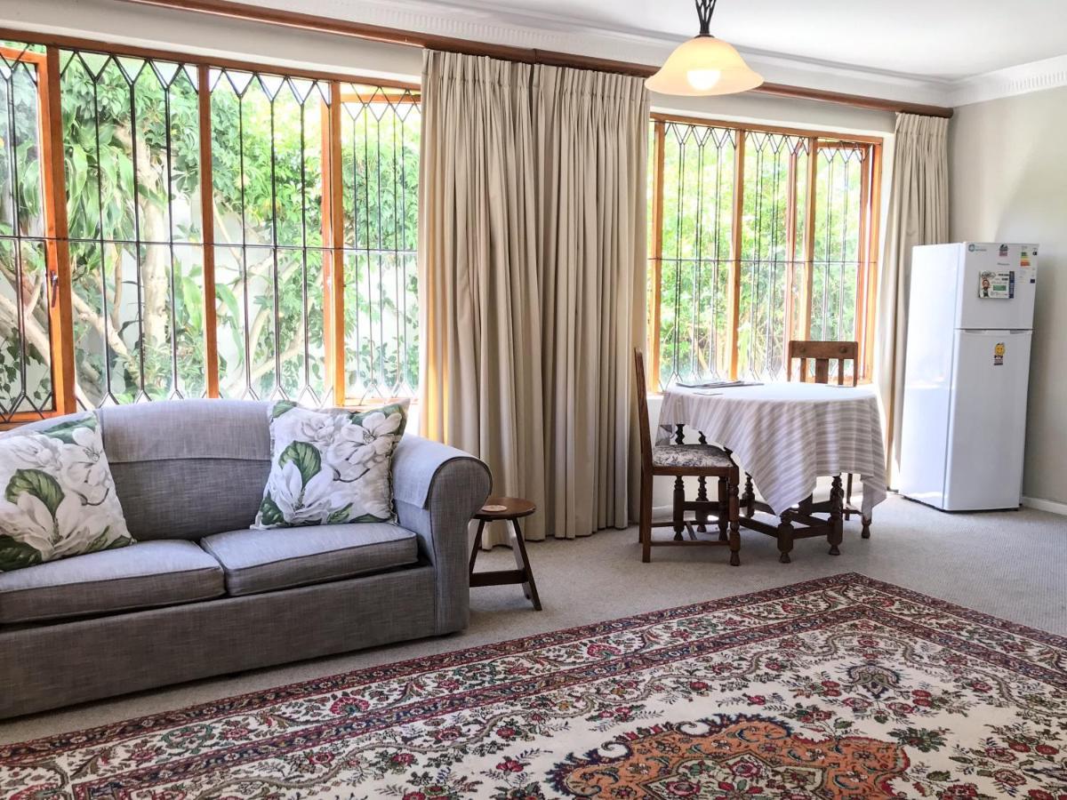 ケープタウン アップル ベッド アンド ブレックファースト アンド セルフケータリング スタジオ Bed & Breakfast エクステリア 写真