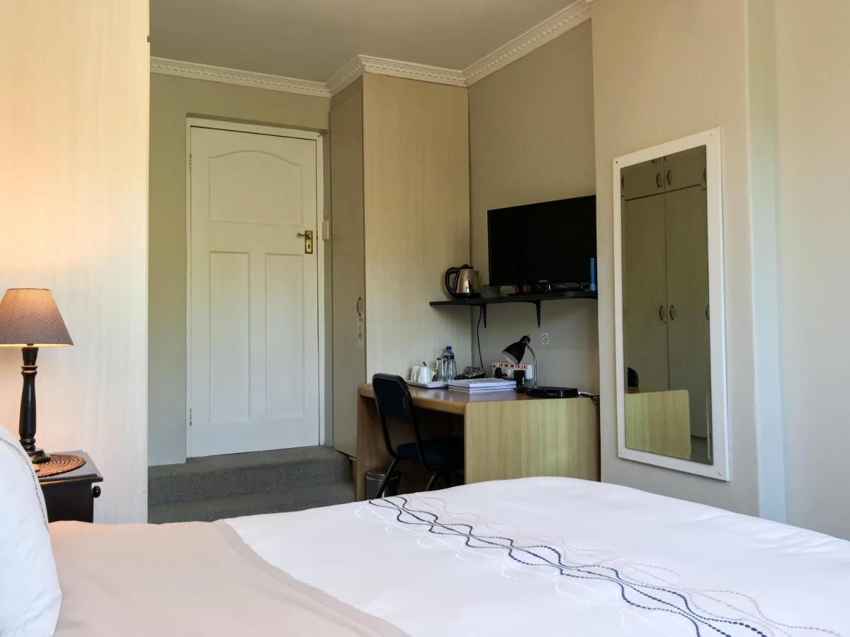 ケープタウン アップル ベッド アンド ブレックファースト アンド セルフケータリング スタジオ Bed & Breakfast エクステリア 写真