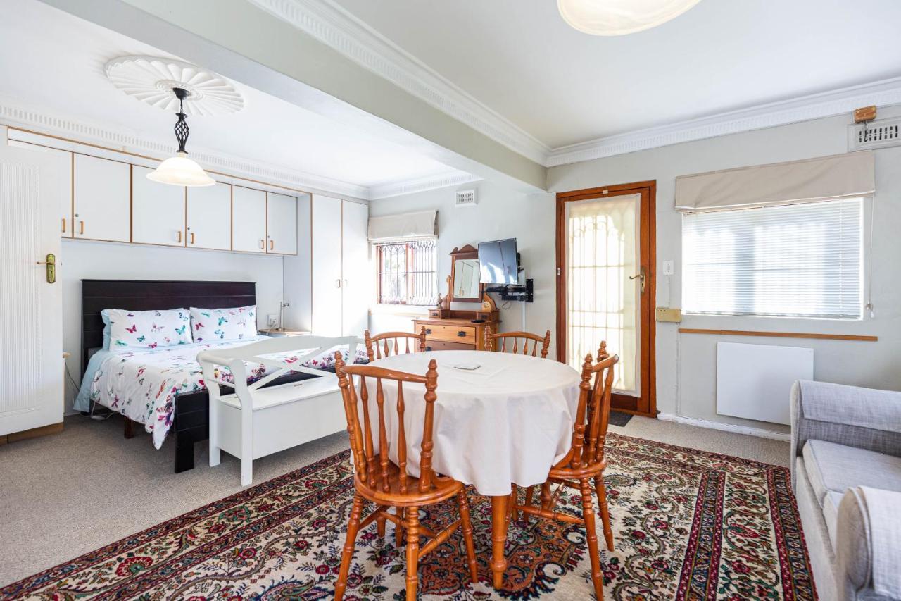 ケープタウン アップル ベッド アンド ブレックファースト アンド セルフケータリング スタジオ Bed & Breakfast エクステリア 写真