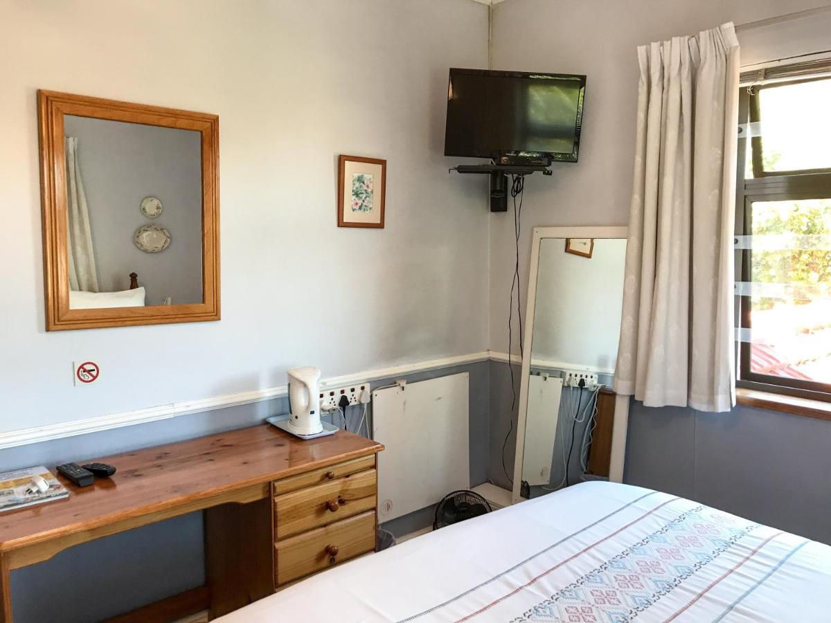 ケープタウン アップル ベッド アンド ブレックファースト アンド セルフケータリング スタジオ Bed & Breakfast エクステリア 写真