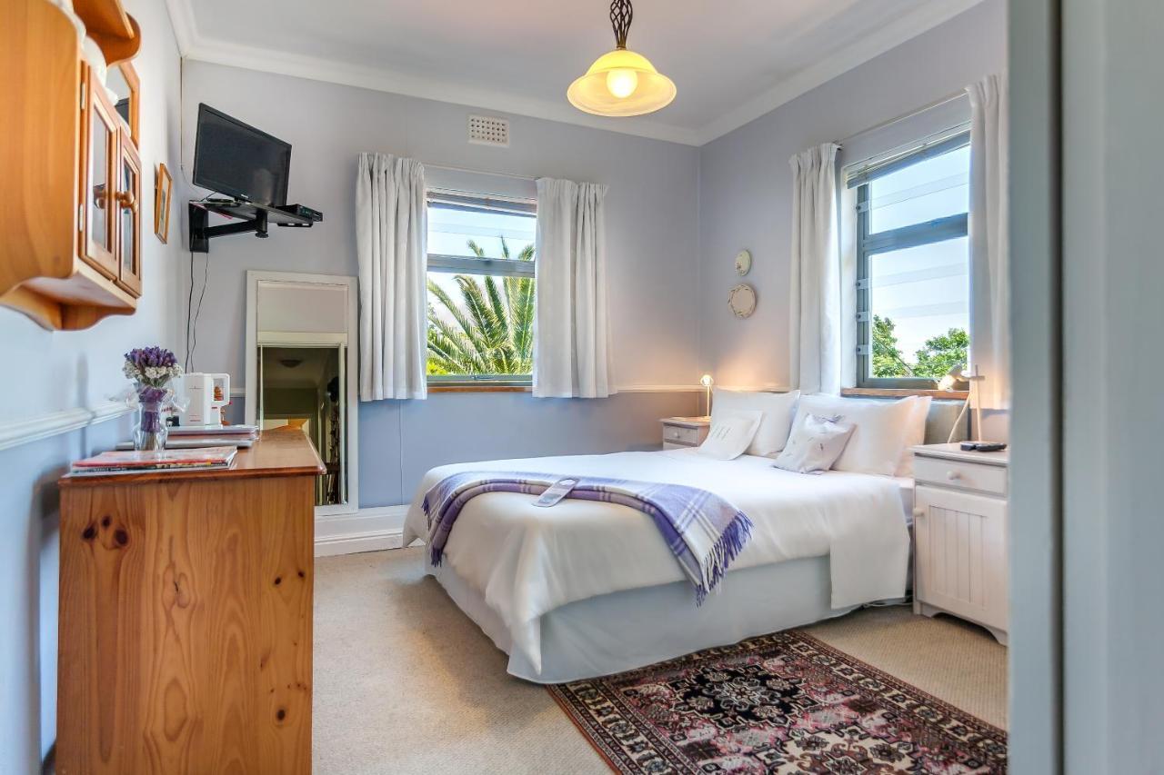 ケープタウン アップル ベッド アンド ブレックファースト アンド セルフケータリング スタジオ Bed & Breakfast エクステリア 写真