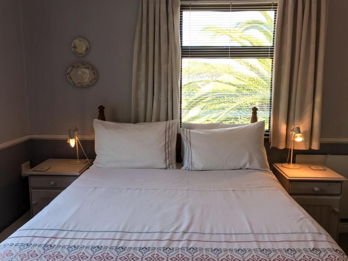 ケープタウン アップル ベッド アンド ブレックファースト アンド セルフケータリング スタジオ Bed & Breakfast エクステリア 写真