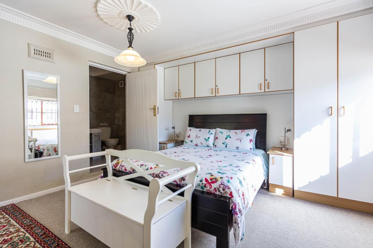 ケープタウン アップル ベッド アンド ブレックファースト アンド セルフケータリング スタジオ Bed & Breakfast エクステリア 写真