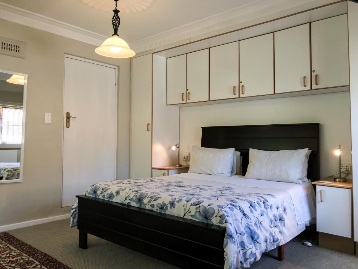 ケープタウン アップル ベッド アンド ブレックファースト アンド セルフケータリング スタジオ Bed & Breakfast エクステリア 写真