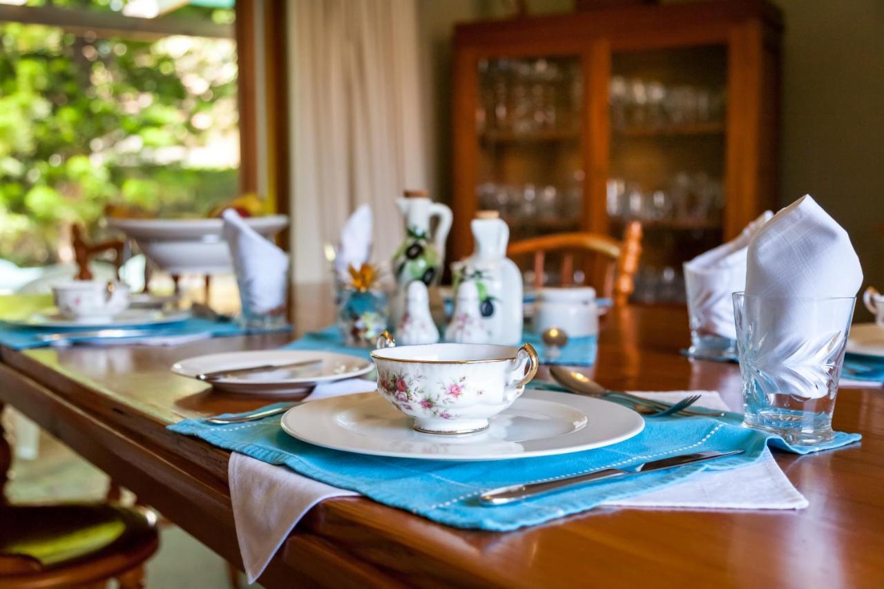 ケープタウン アップル ベッド アンド ブレックファースト アンド セルフケータリング スタジオ Bed & Breakfast エクステリア 写真