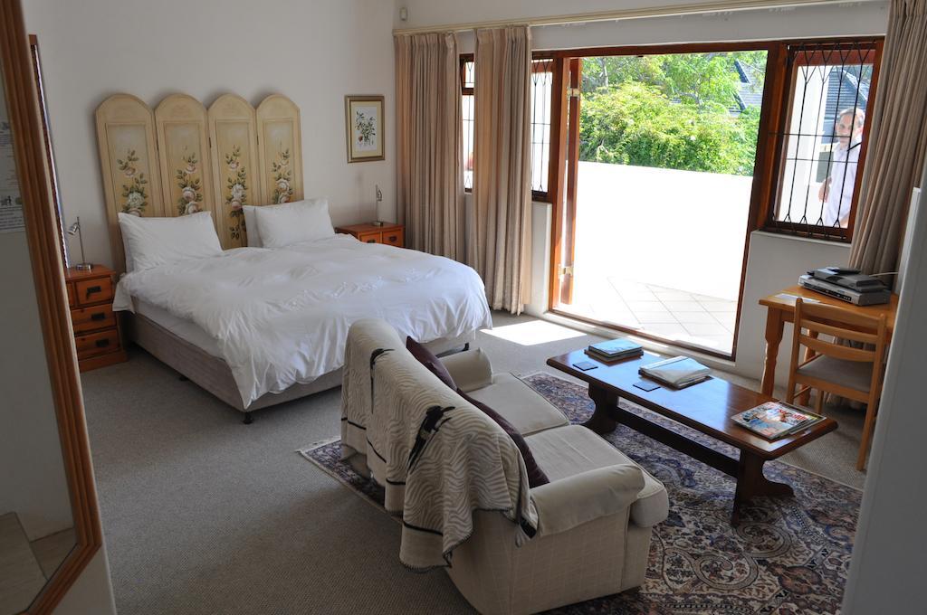 ケープタウン アップル ベッド アンド ブレックファースト アンド セルフケータリング スタジオ Bed & Breakfast 部屋 写真